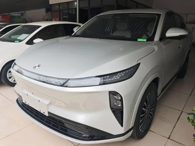 Dongfeng Aeolus L8 2025 Model 185KM Dream Edition