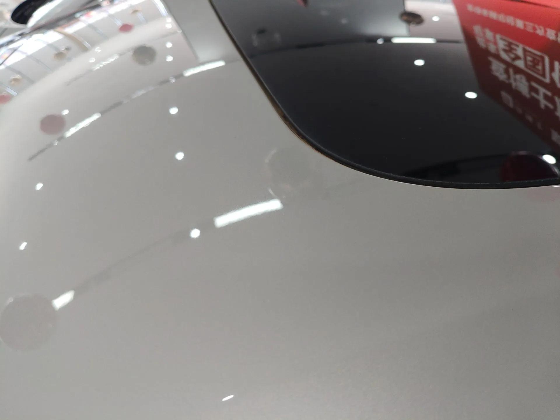 Dongfeng Aeolus L8 2025 Model 185KM Ideal Edition — миниатюра 11