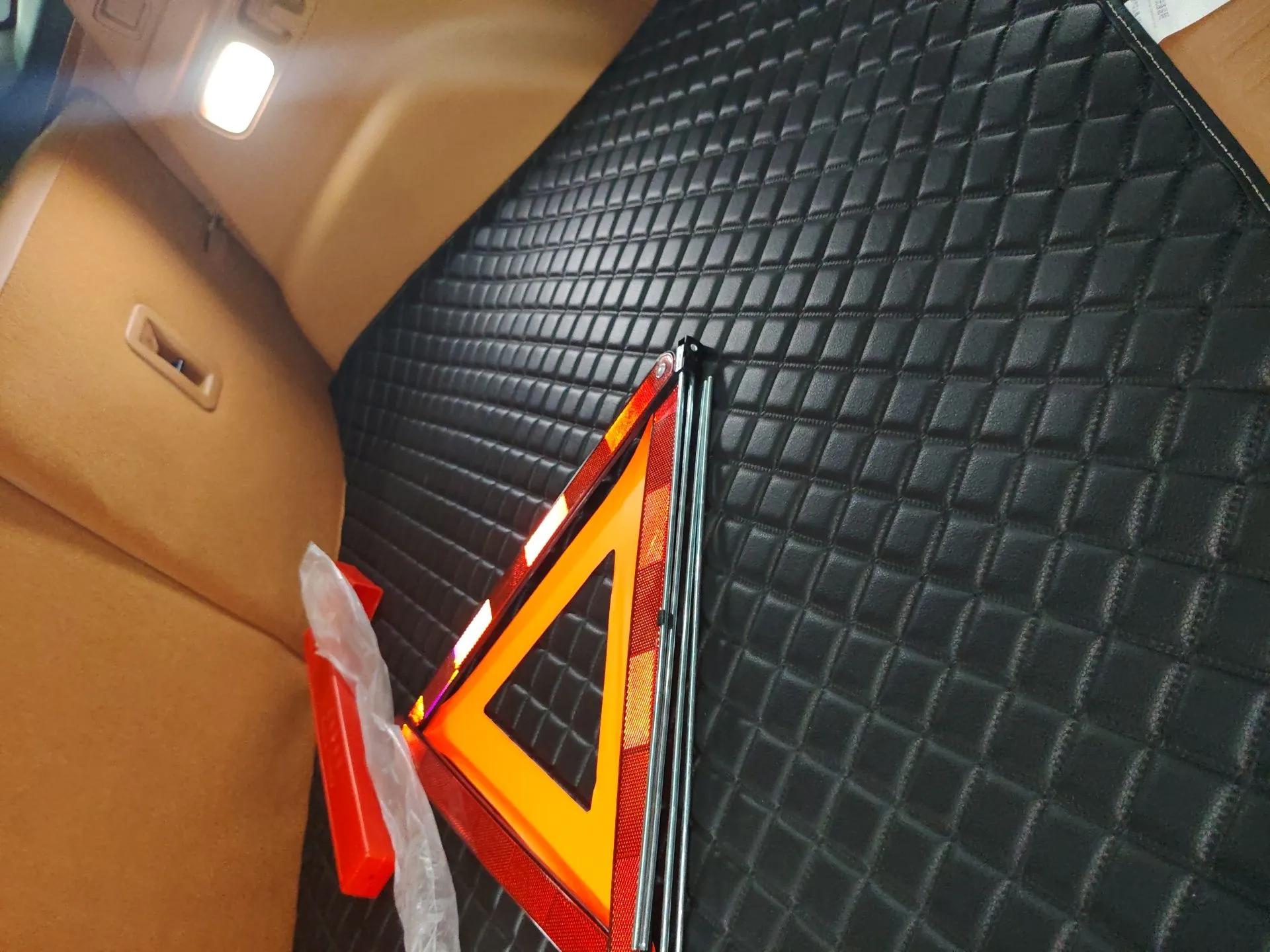 Dongfeng Aeolus L8 2025 Model 185KM Ideal Edition — миниатюра 22