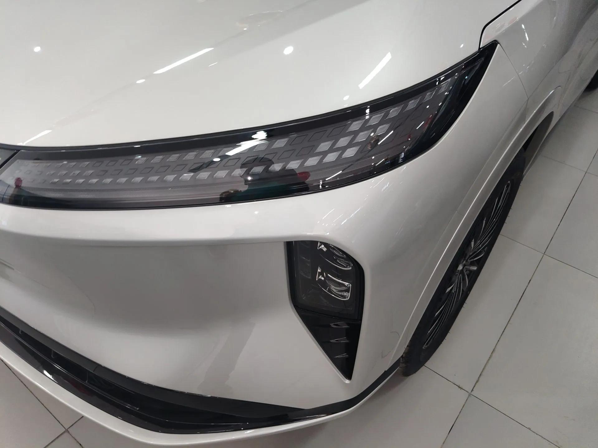 Dongfeng Aeolus L8 2025 Model 185KM Ideal Edition — миниатюра 9
