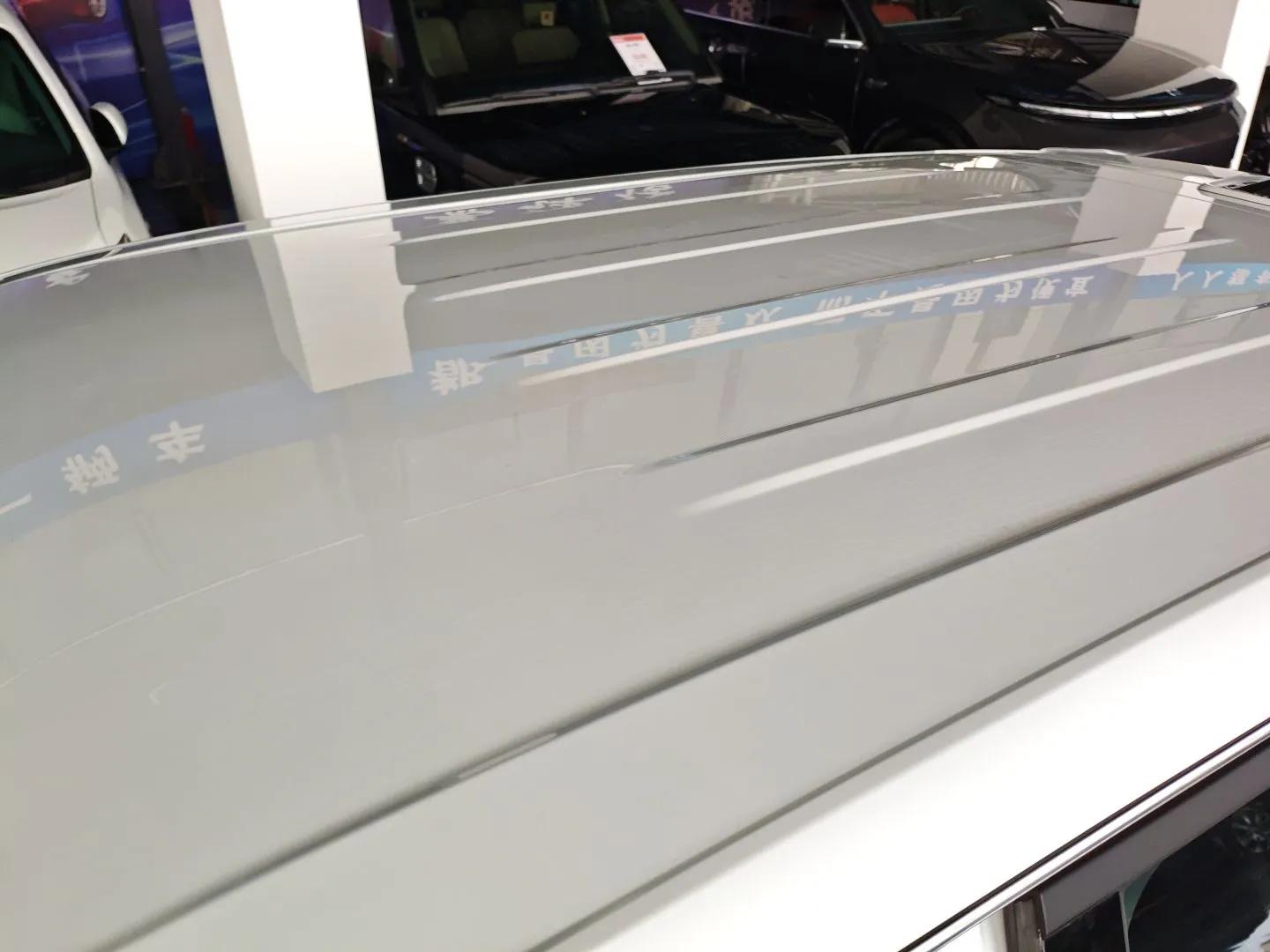 Dongfeng Aeolus SKY EV01 2025 530 km AIR Elite Edition — миниатюра 11