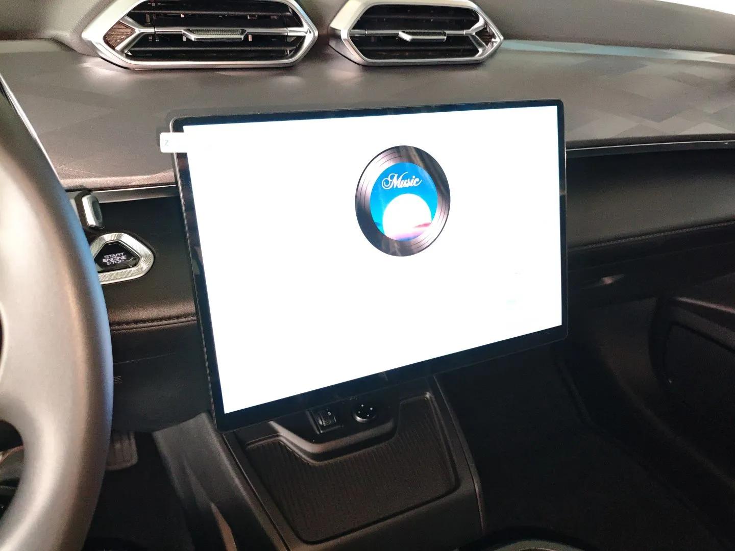 Dongfeng Aeolus SKY EV01 2025 530 km AIR Elite Edition — миниатюра 16