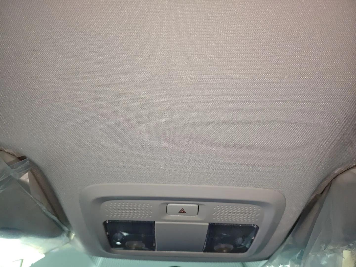 Dongfeng Aeolus SKY EV01 2025 530 km AIR Elite Edition — миниатюра 21