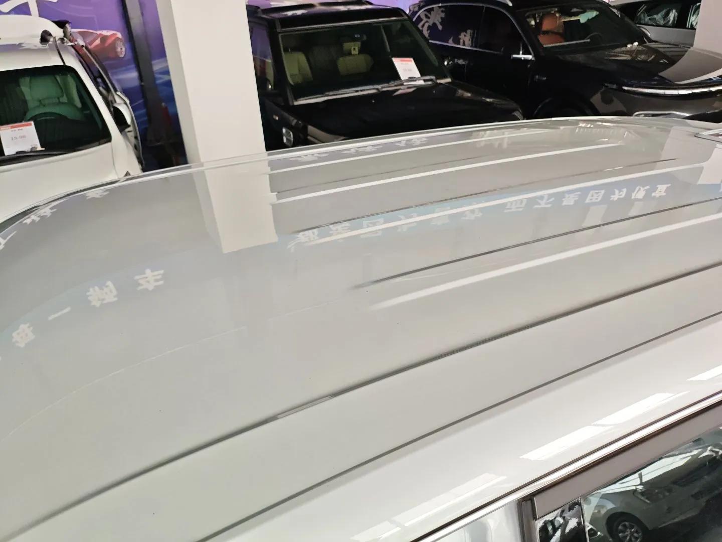 Dongfeng Aeolus SKY EV01 2025 530 km AIR Elite Edition — миниатюра 11