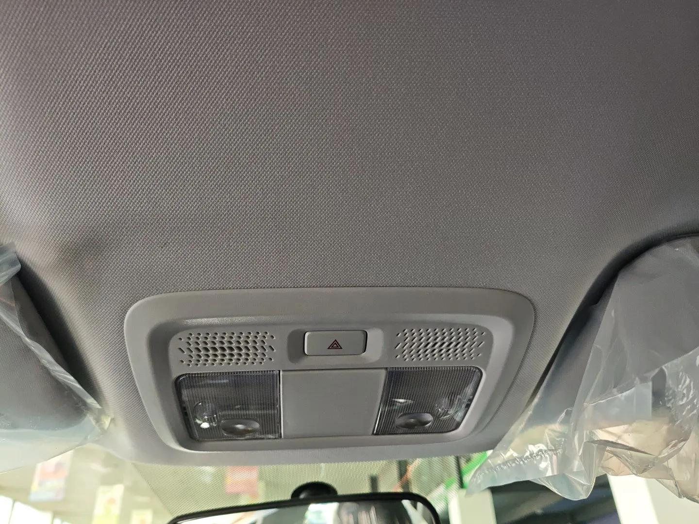 Dongfeng Aeolus SKY EV01 2025 530 km AIR Elite Edition — миниатюра 21