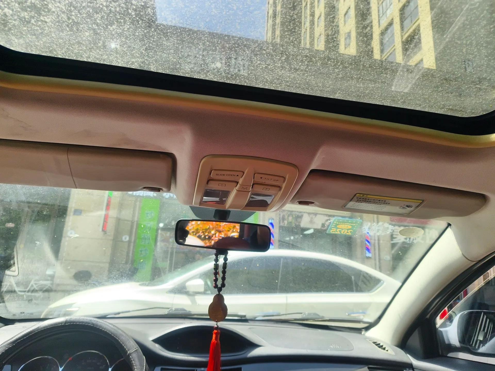 Dongfeng Aeolus H30 2013 CROSS 1.6L Manual Zunyi Model — миниатюра 19