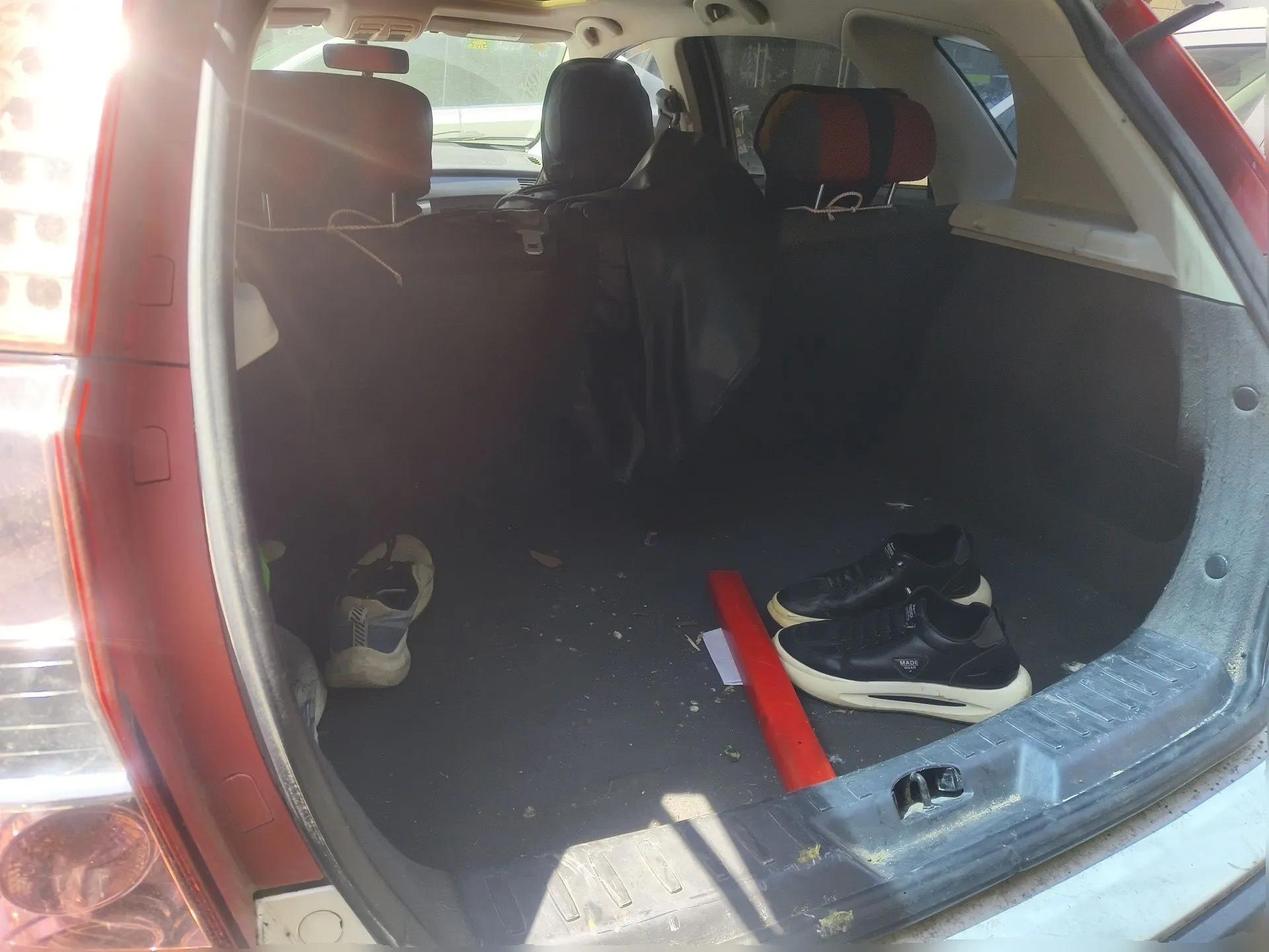 Dongfeng Aeolus H30 2013 CROSS 1.6L Manual Zunyi Model — миниатюра 20