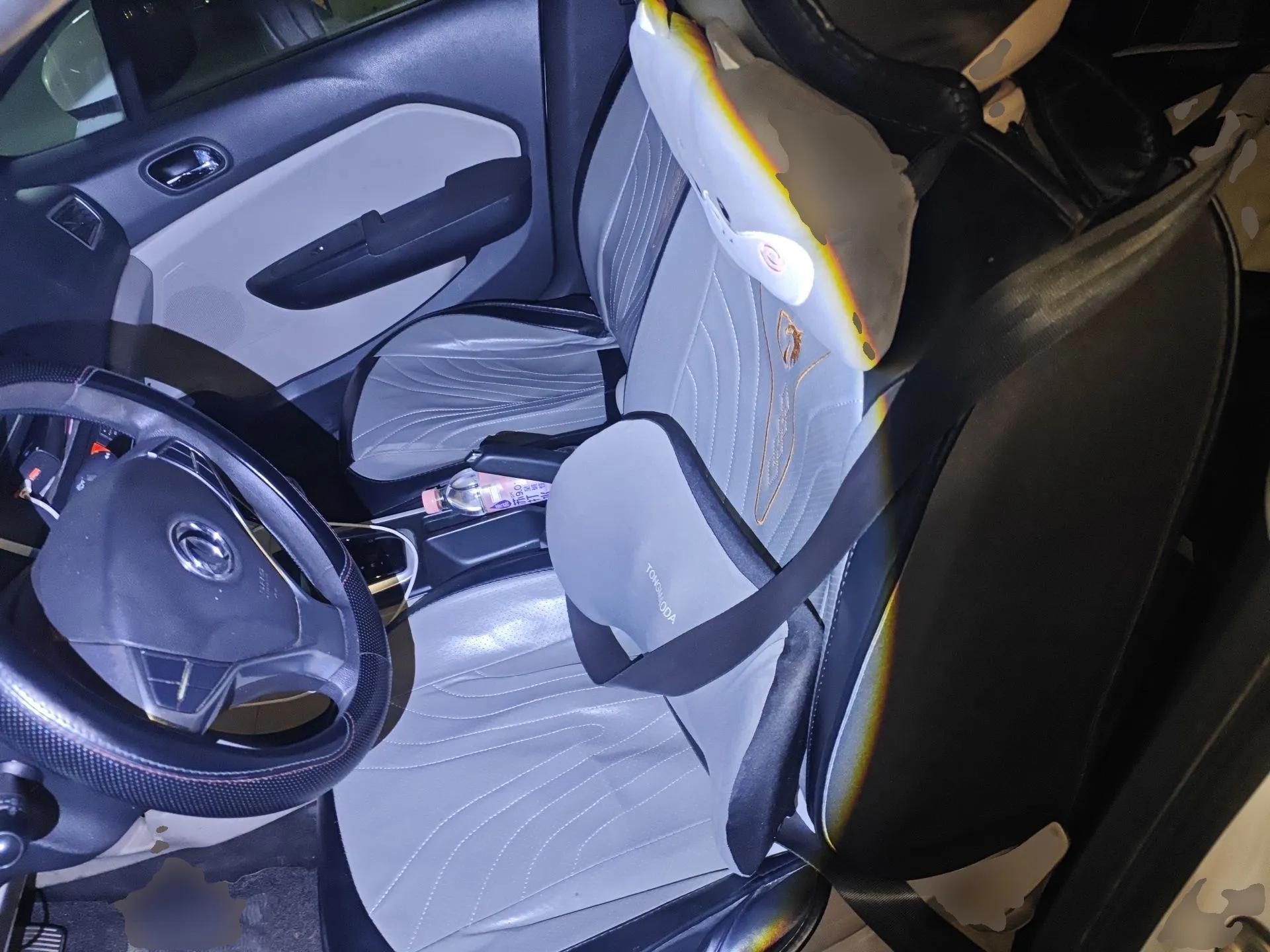 Dongfeng Aeolus L60 2015 1.8L Automatic New Enjoyment Model — миниатюра 16