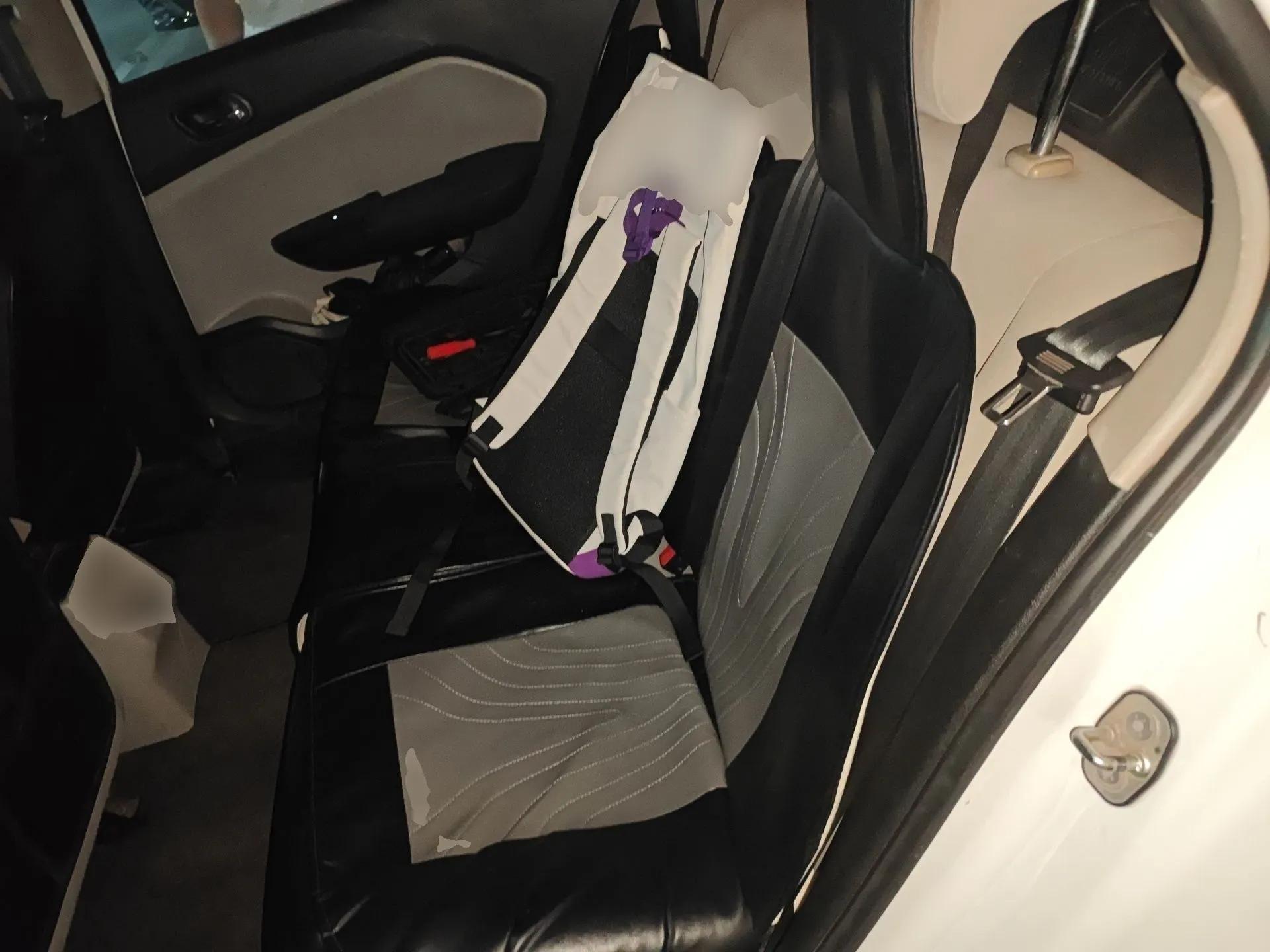 Dongfeng Aeolus L60 2015 1.8L Automatic New Enjoyment Model — миниатюра 18