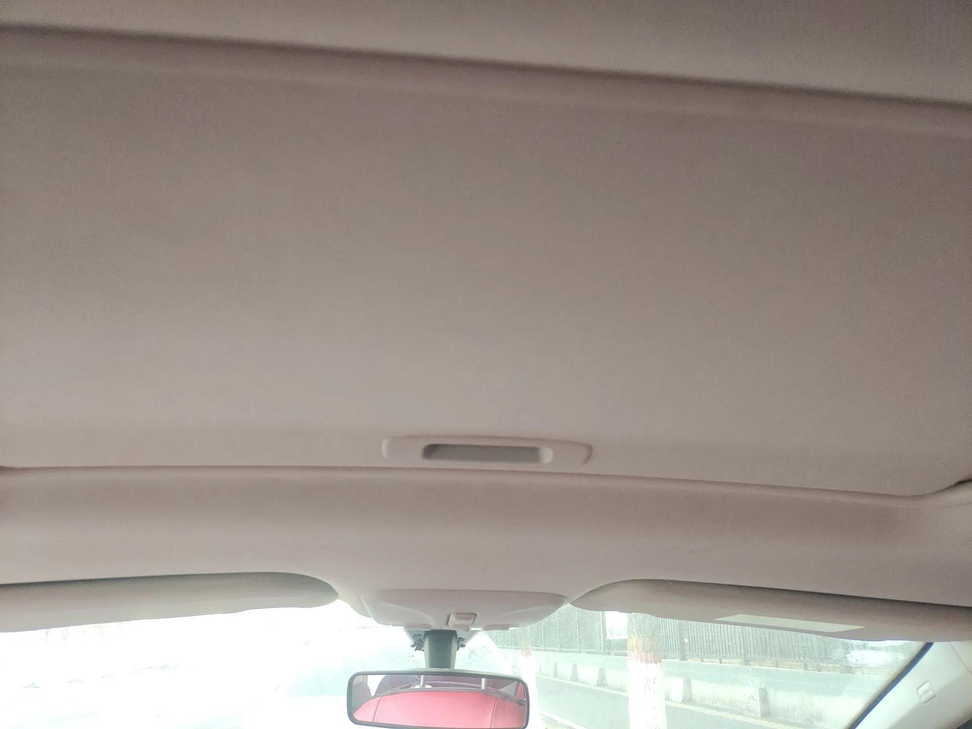 Dongfeng Aeolus L60 2015 1.8L Manual New Enjoyment Version — миниатюра 19