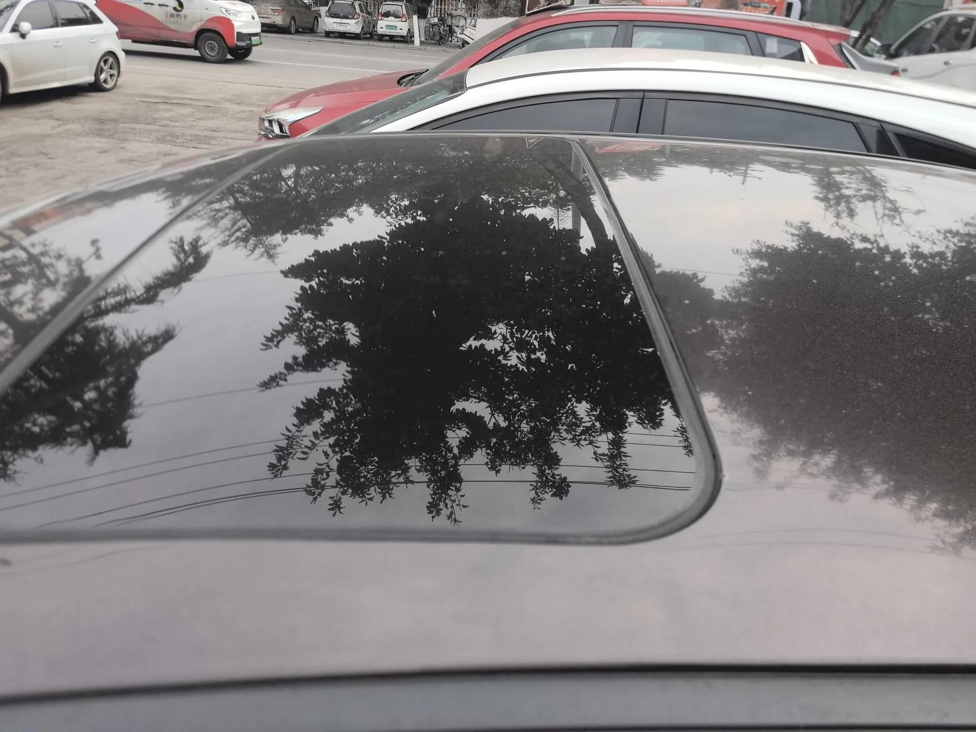 Dongfeng Aeolus A30 2014 1.5L Manual Smart Drive Smart Edition — миниатюра 11