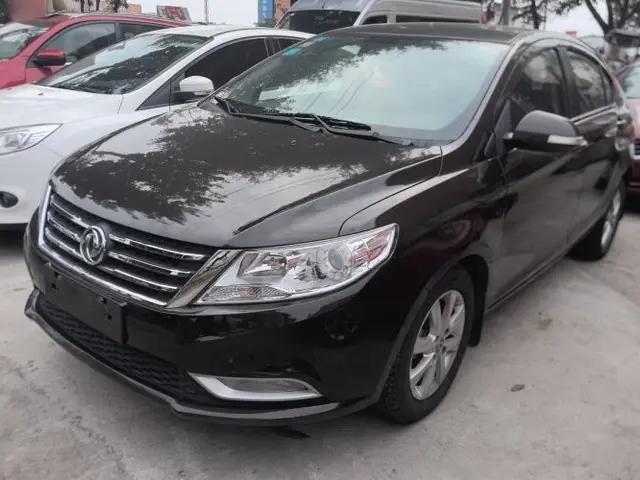 Dongfeng Aeolus A30 2014 1.5L Manual Smart Drive Smart Edition