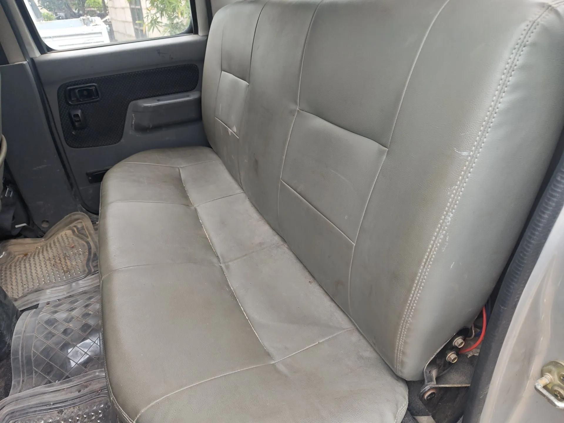 Dongfeng Ruichi 2013 3.2T Xingye Edition Diesel Two-Wheel Drive Standard Type CYQD80-E4 — миниатюра 18