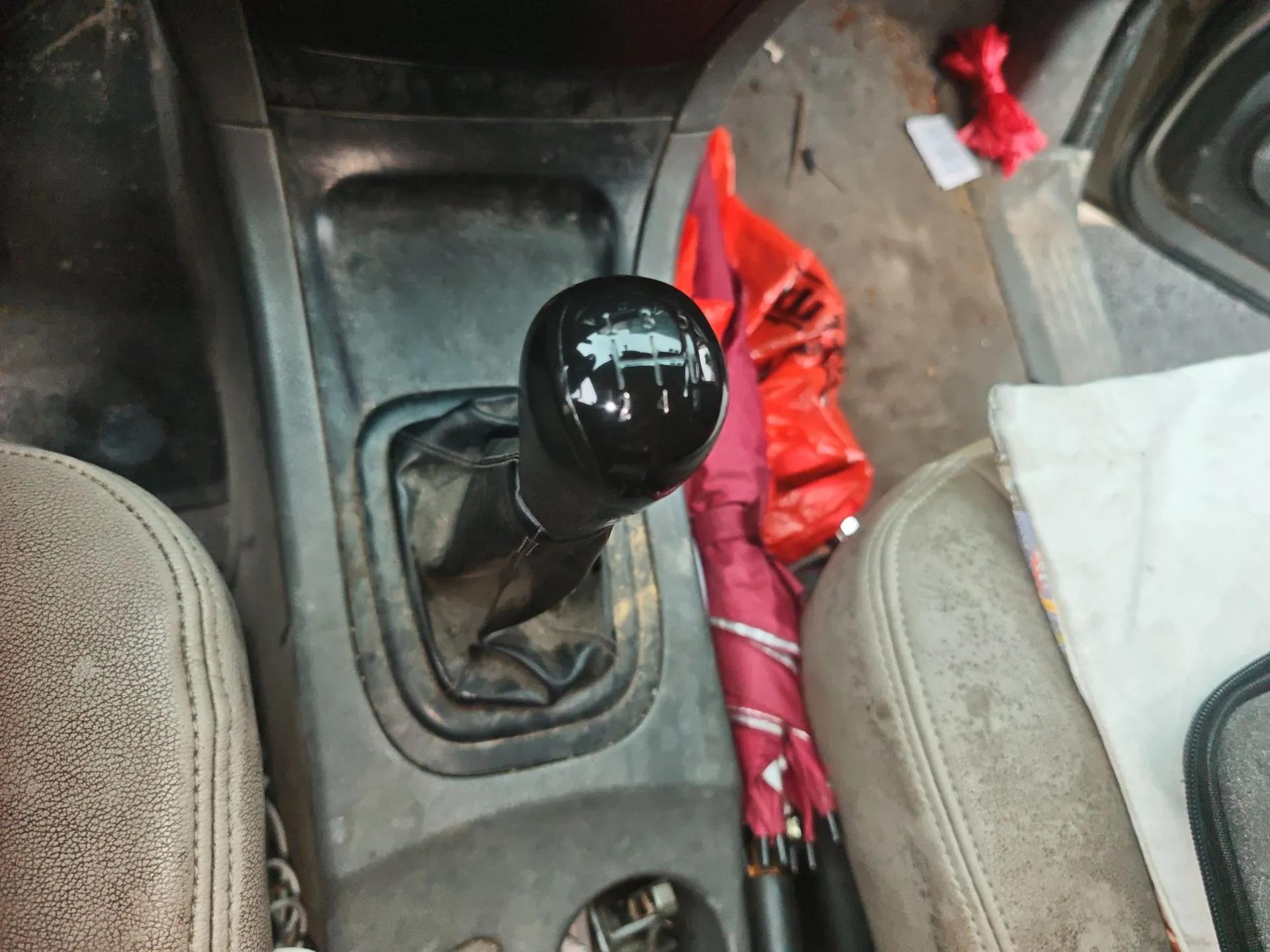 Dongfeng Shuaike 2013 Revised Version 1.5L Manual Standard Edition 7 Seats China IV Standard — миниатюра 15