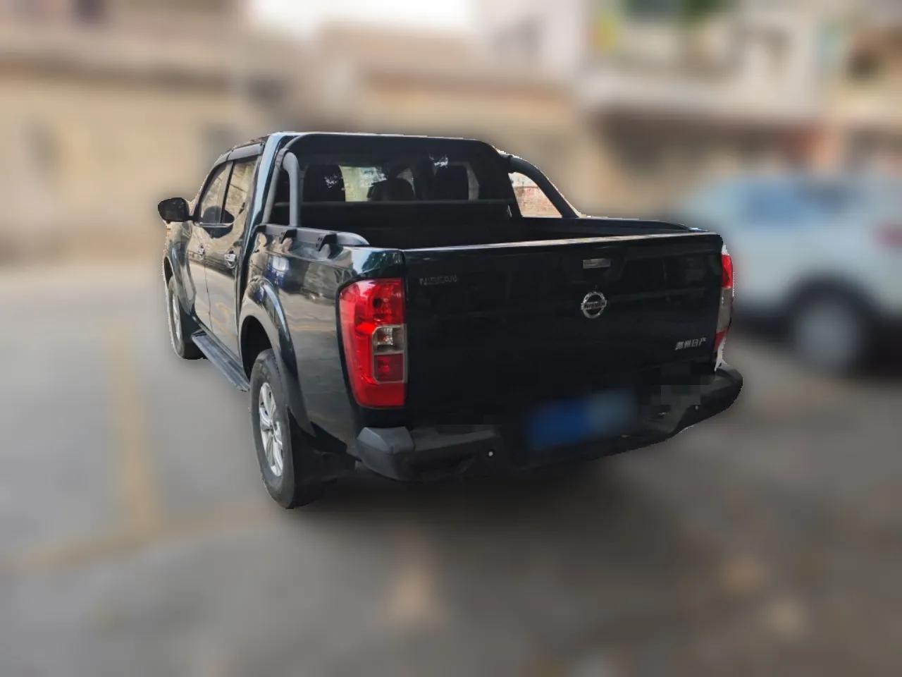 Dongfeng Ruichi 6 2020 2.4L Manual Two-Wheel Drive Gasoline Standard Version China VI Emission Standard 2TZD — миниатюра 4