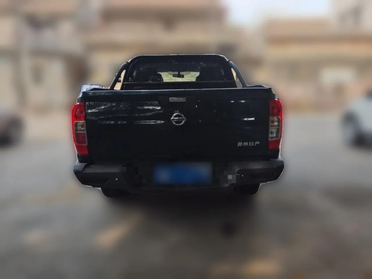 Dongfeng Ruichi 6 2020 2.4L Manual Two-Wheel Drive Gasoline Standard Version China VI Emission Standard 2TZD — миниатюра 5