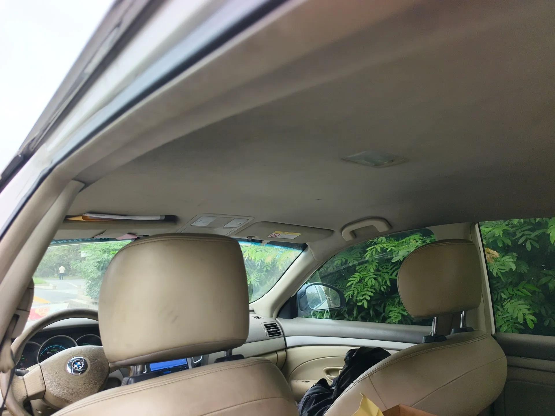 Dongfeng Junfeng E11K 2019 Standard Model — миниатюра 19