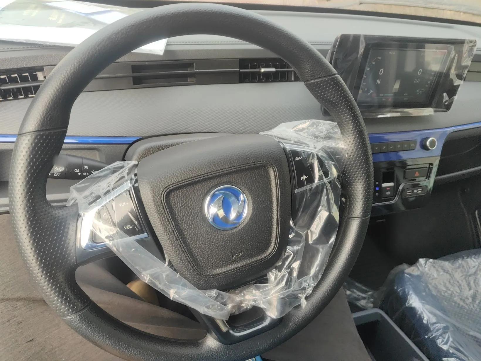 Dongfeng Yufeng EM27 2024 EM27L Eves Power 41.86 kWh — миниатюра 14