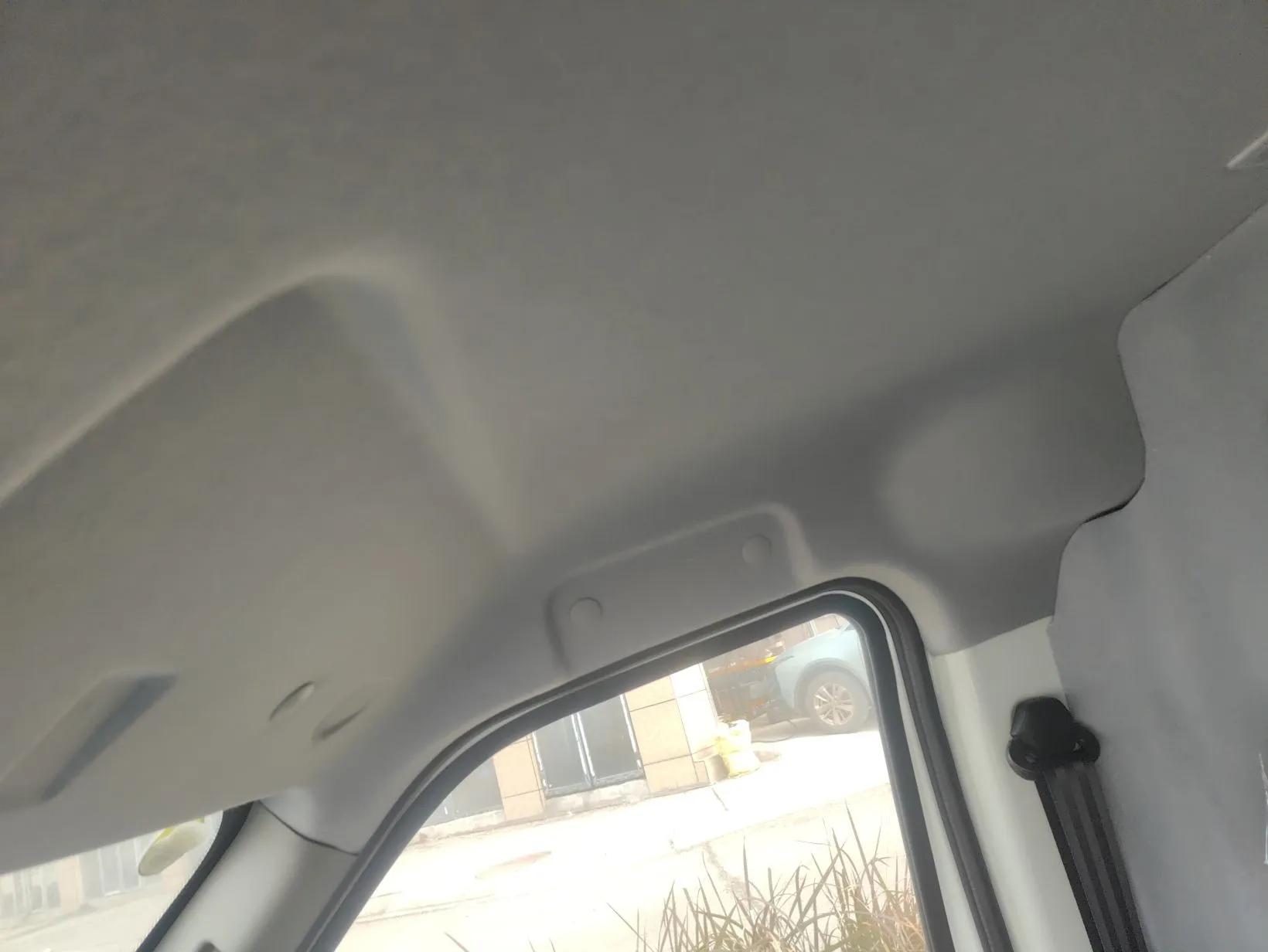 Dongfeng Yufeng EM27 2024 EM27L Eves Power 41.86 kWh — миниатюра 21