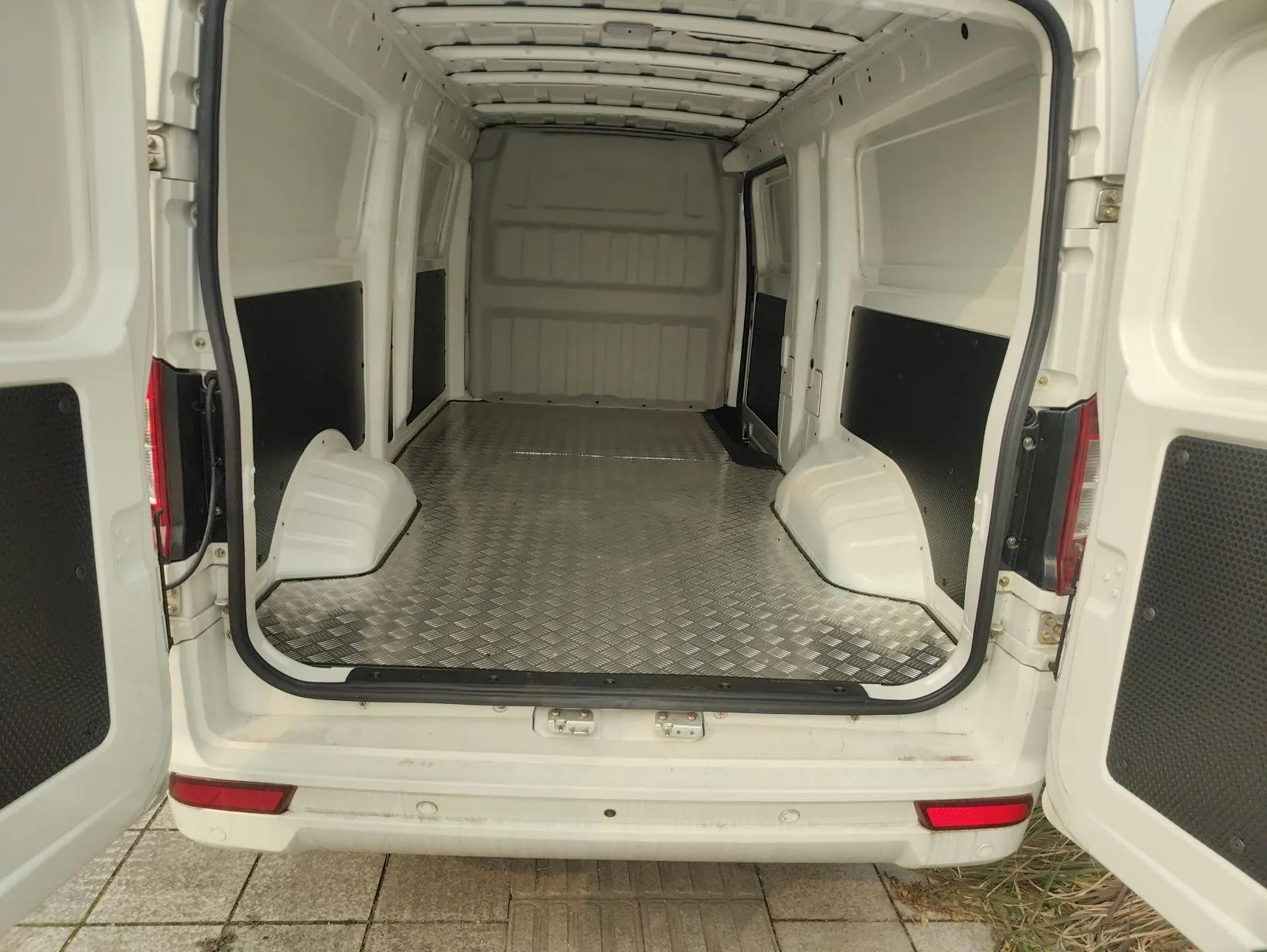 Dongfeng Yufeng EM27 2024 EM27L Eves Power 41.86 kWh — миниатюра 22