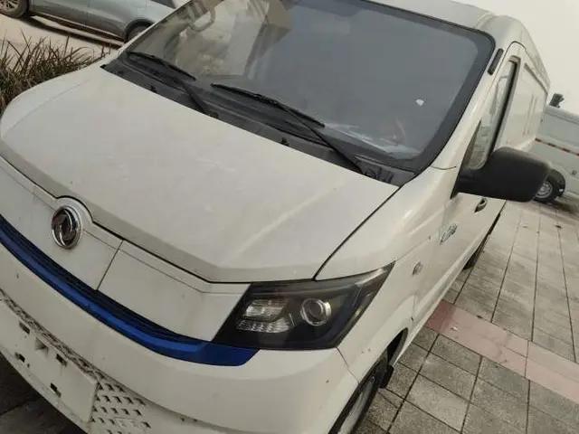 Dongfeng Yufeng EM27 2024 EM27L Eves Power 41.86 kWh