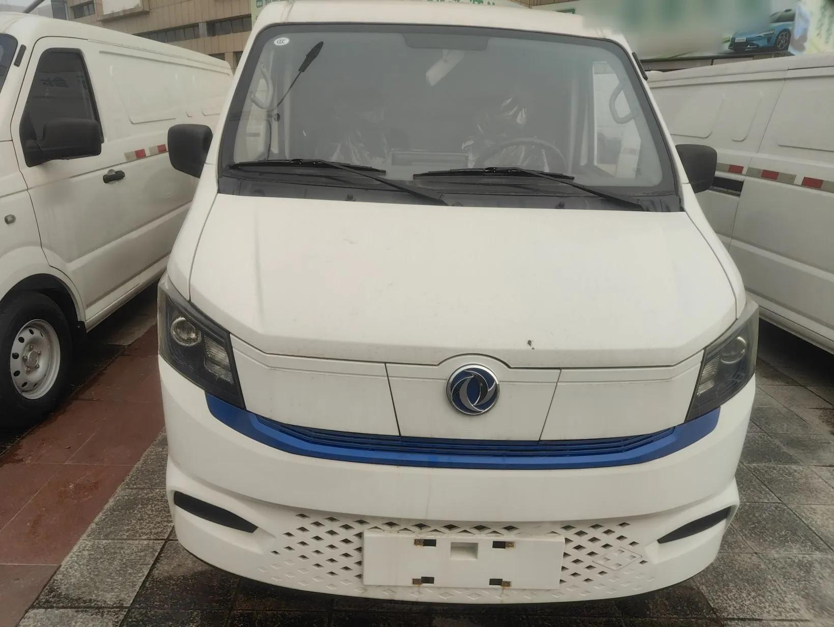 Dongfeng Yufeng EM27 2024 EM27L Eves Power 41.86 kWh — миниатюра 2