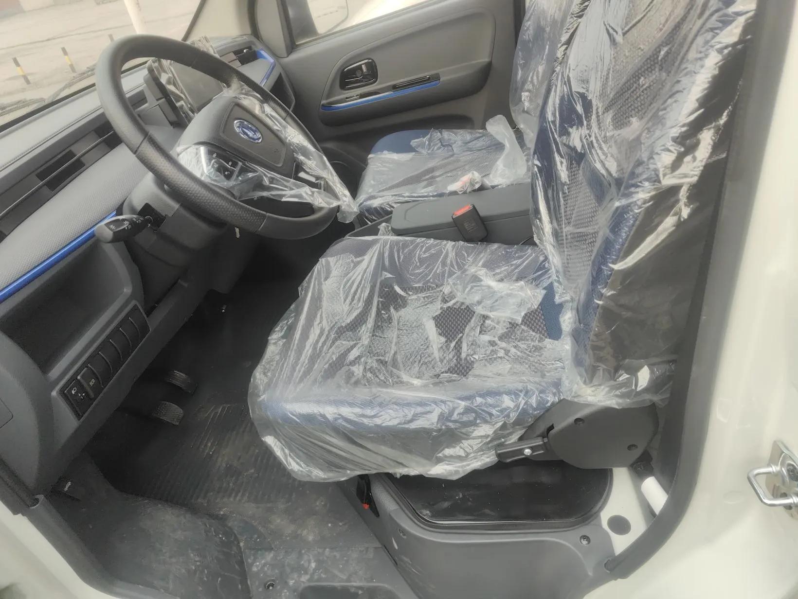 Dongfeng Yufeng EM27 2024 EM27L Eves Power 41.86 kWh — миниатюра 18