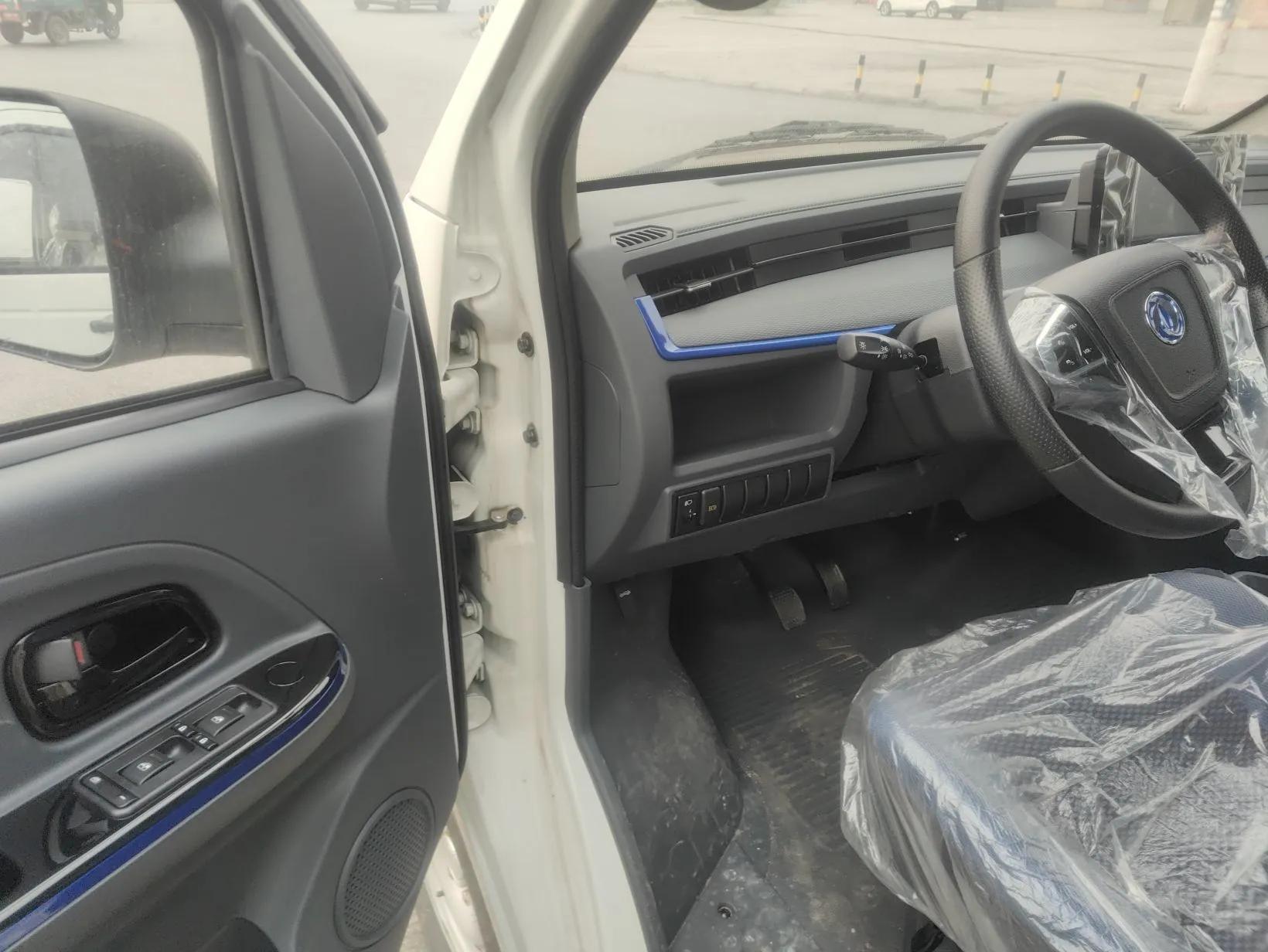 Dongfeng Yufeng EM27 2024 EM27L Eves Power 41.86 kWh — миниатюра 19