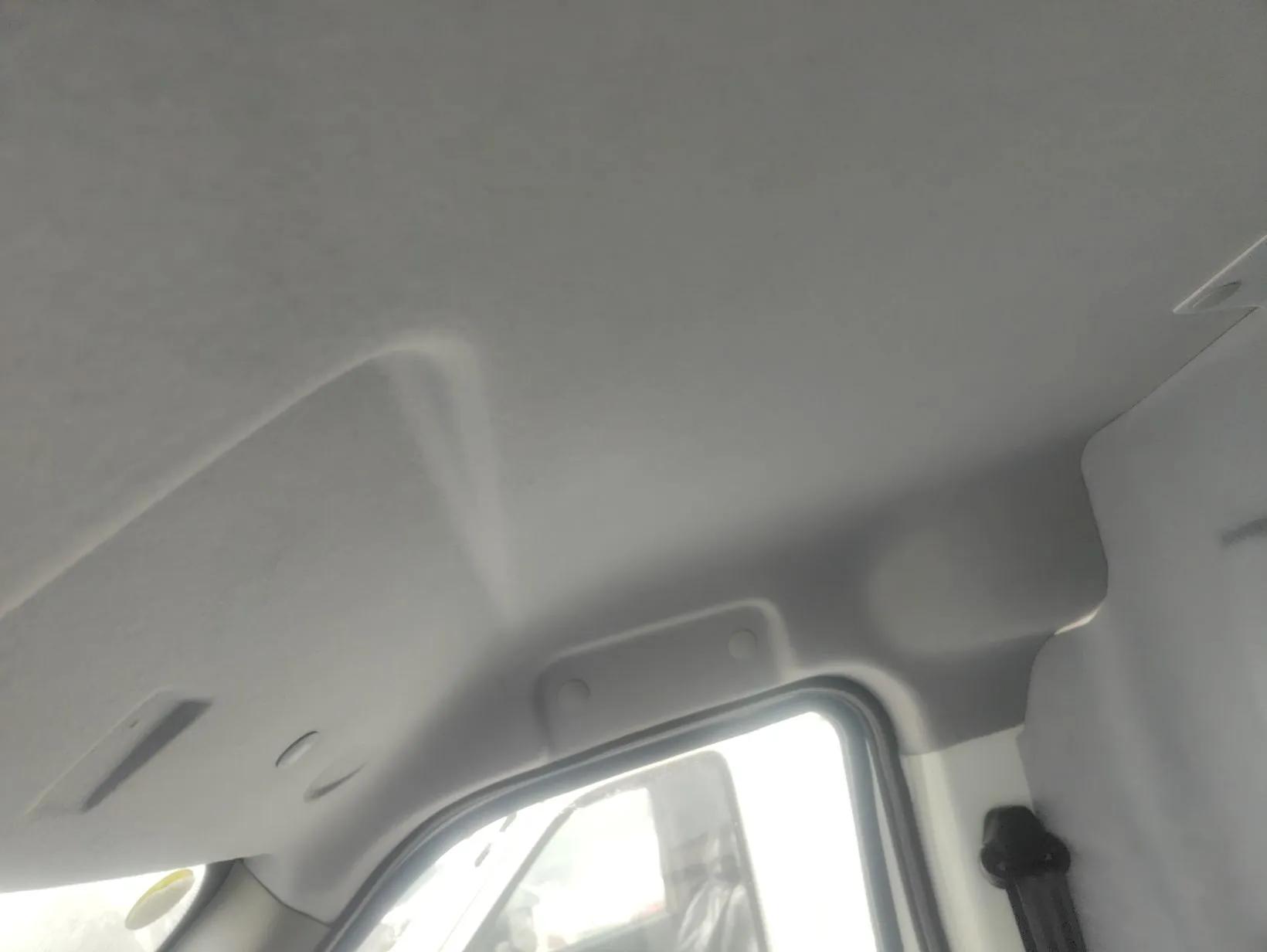 Dongfeng Yufeng EM27 2024 EM27L Eves Power 41.86 kWh — миниатюра 21