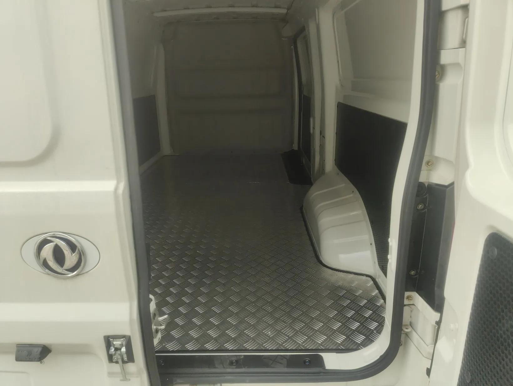 Dongfeng Yufeng EM27 2024 EM27L Eves Power 41.86 kWh — миниатюра 22