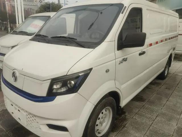 Dongfeng Yufeng EM27 2024 EM27L Eves Power 41.86 kWh