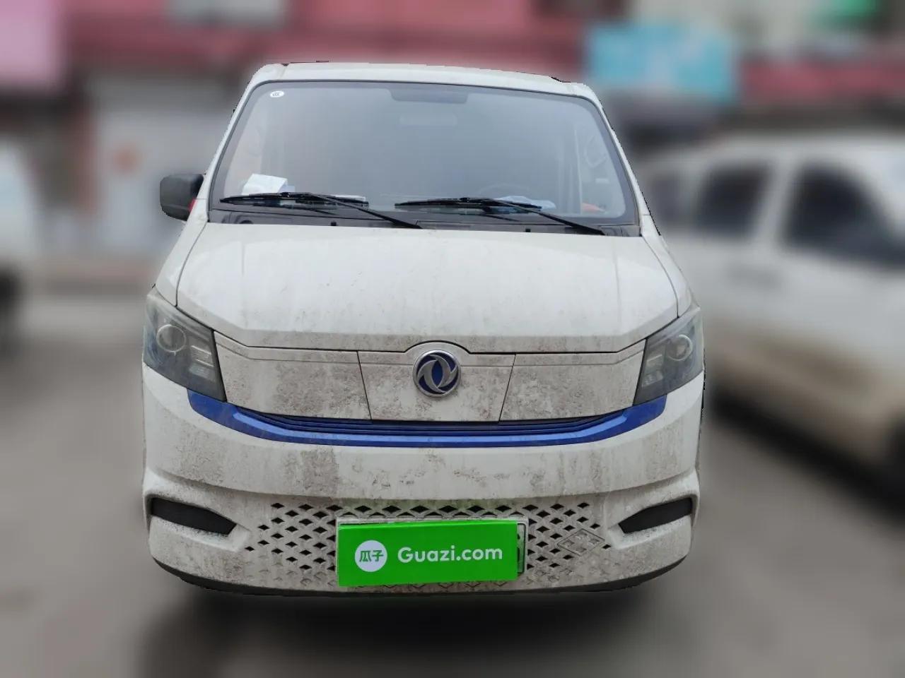 Dongfeng Yufeng EM27 2024 EM27L Eves Power 41.86 kWh — миниатюра 2