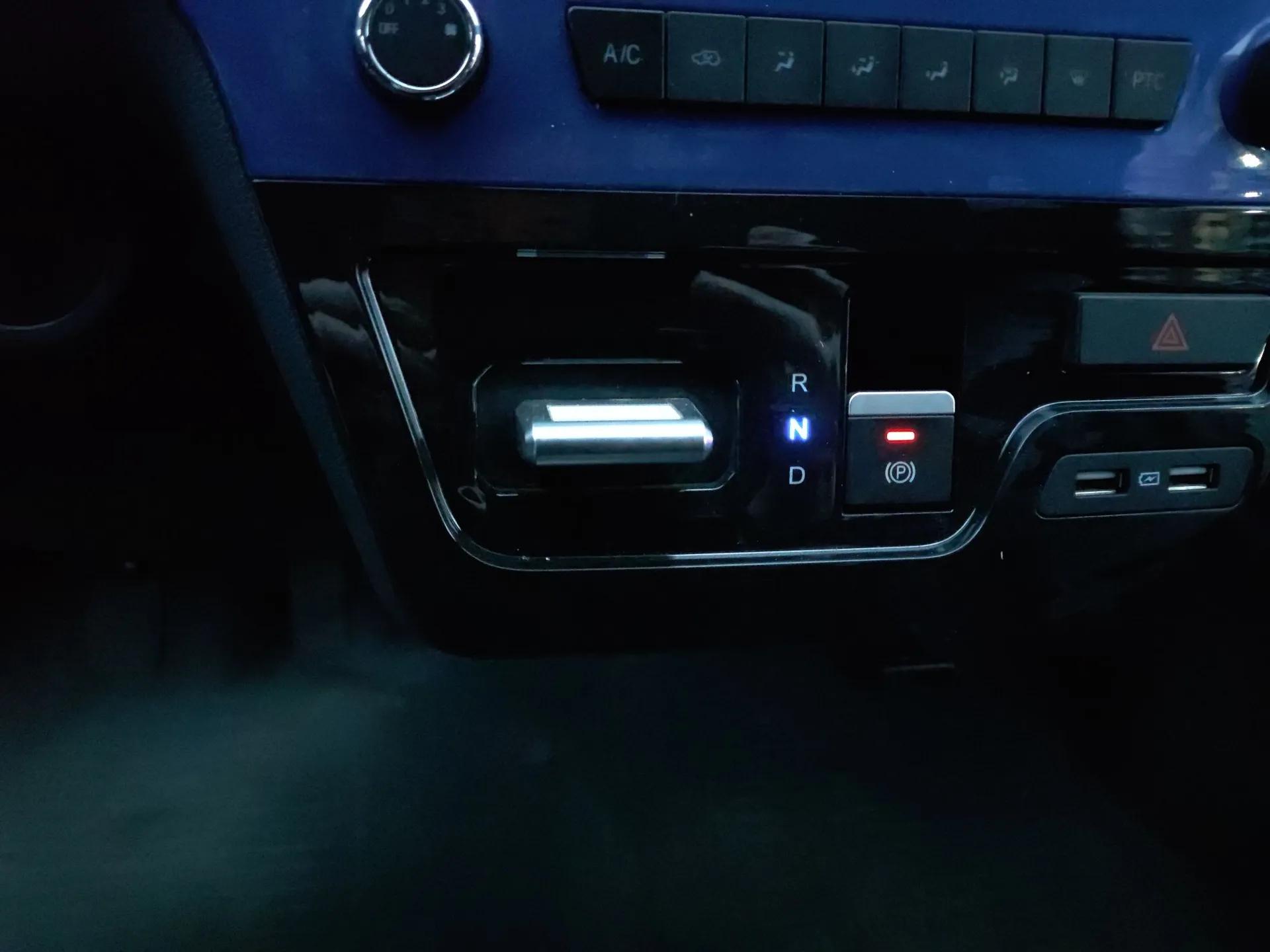 Dongfeng Yufeng EM27 2024 EM27L Eves Power 41.86 kWh — миниатюра 15