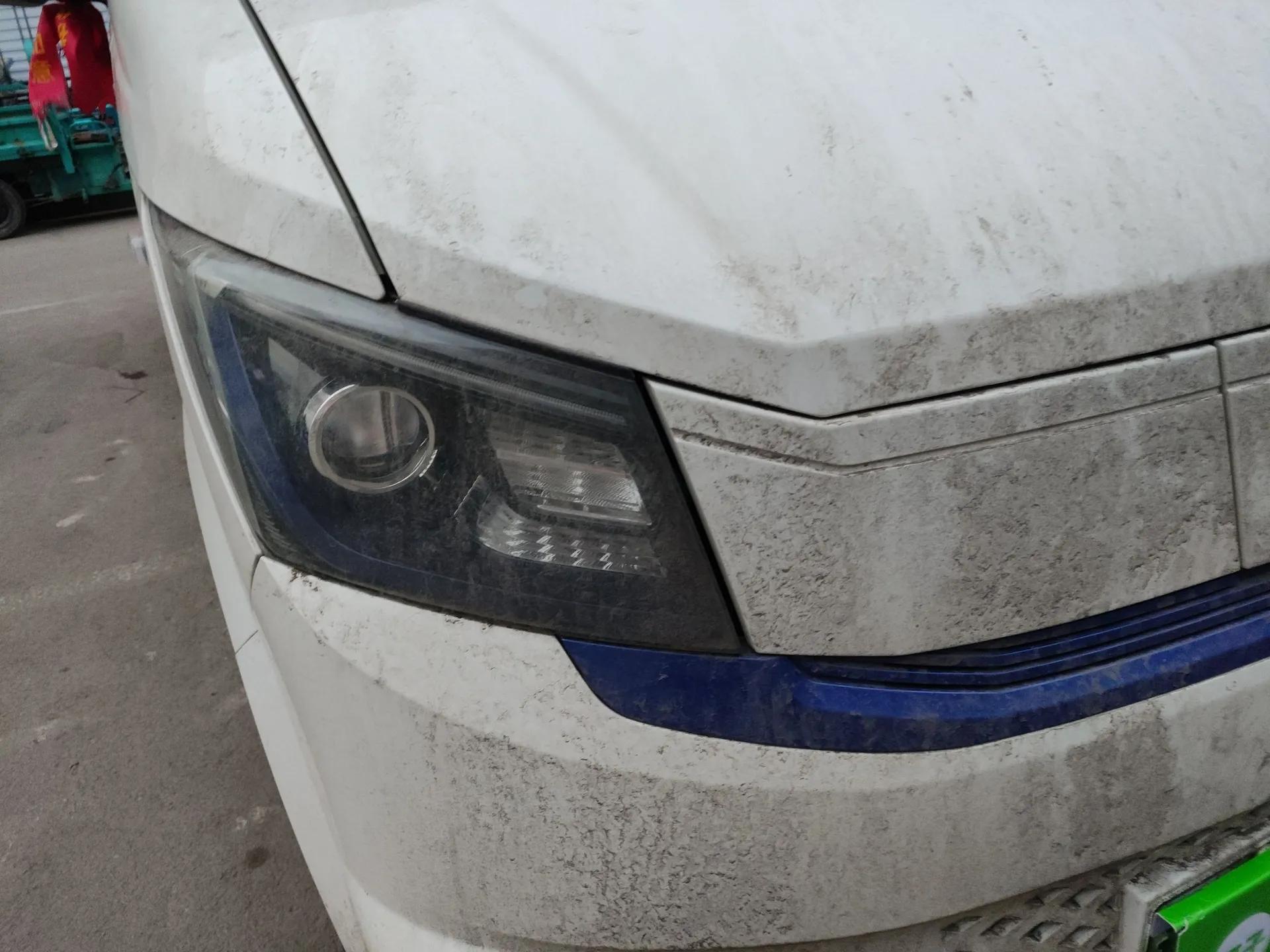 Dongfeng Yufeng EM27 2024 EM27L Eves Power 41.86 kWh — миниатюра 7
