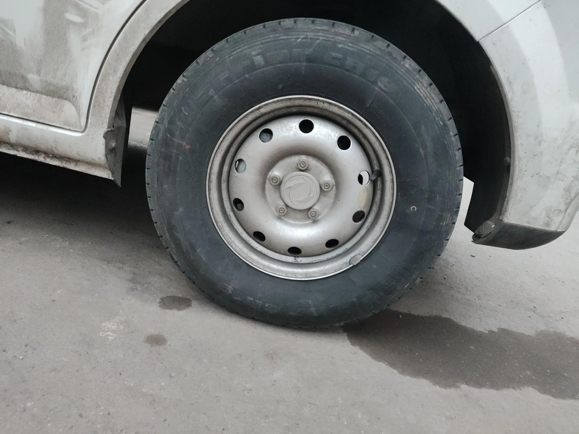 Dongfeng Yufeng EM27 2024 EM27L Eves Power 41.86 kWh — миниатюра 8