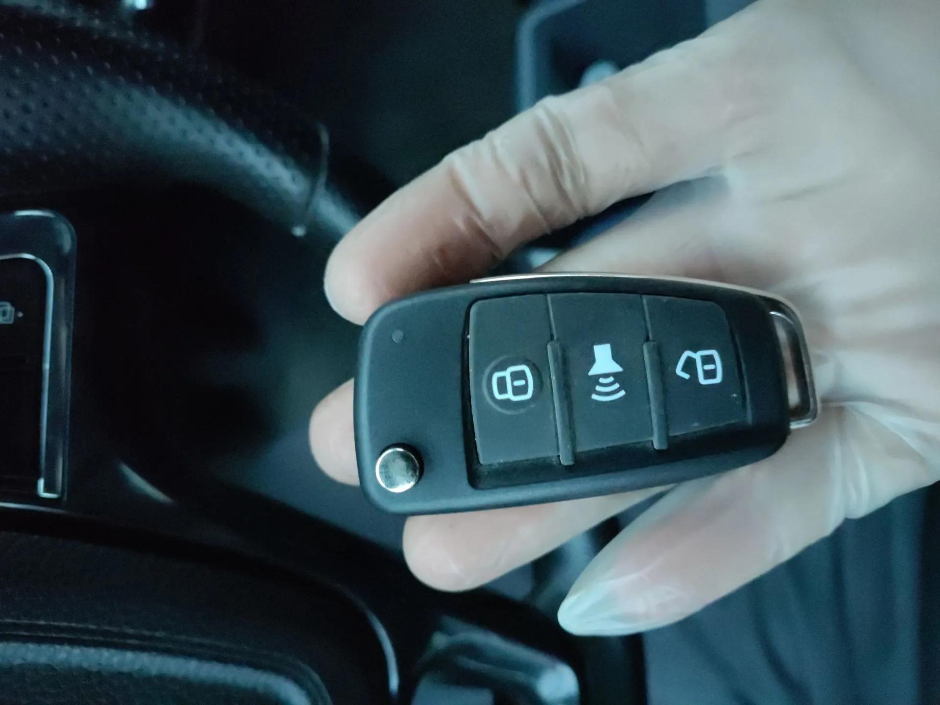Dongfeng Yufeng EM27 2024 EM27L Eves Power 41.86 kWh — миниатюра 9