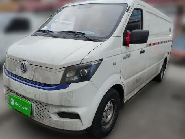 Dongfeng Yufeng EM27 2024 EM27L Eves Power 41.86 kWh