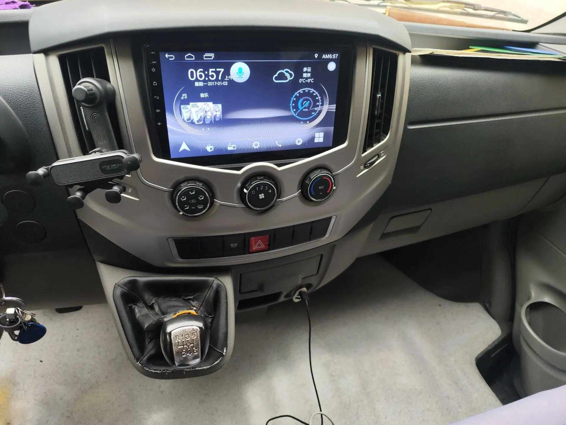 Dongfeng Yufeng P16  — миниатюра 14