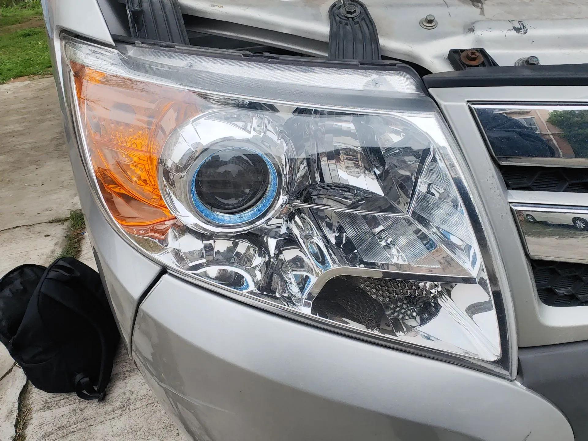 Dongfeng Yufeng P16  — миниатюра 7