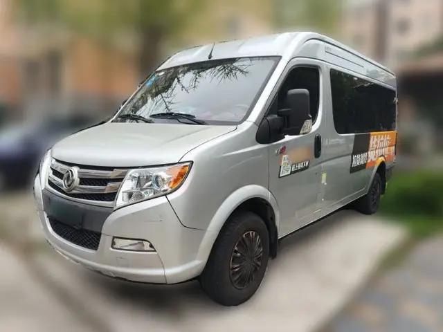 Dongfeng Yufeng P16 