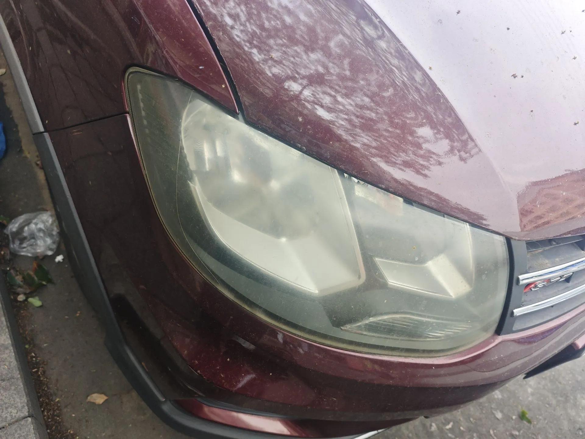 Dongfeng Fengon 370 2016 1.5L Manual Standard Edition SFG15-02 7 Seats — миниатюра 7