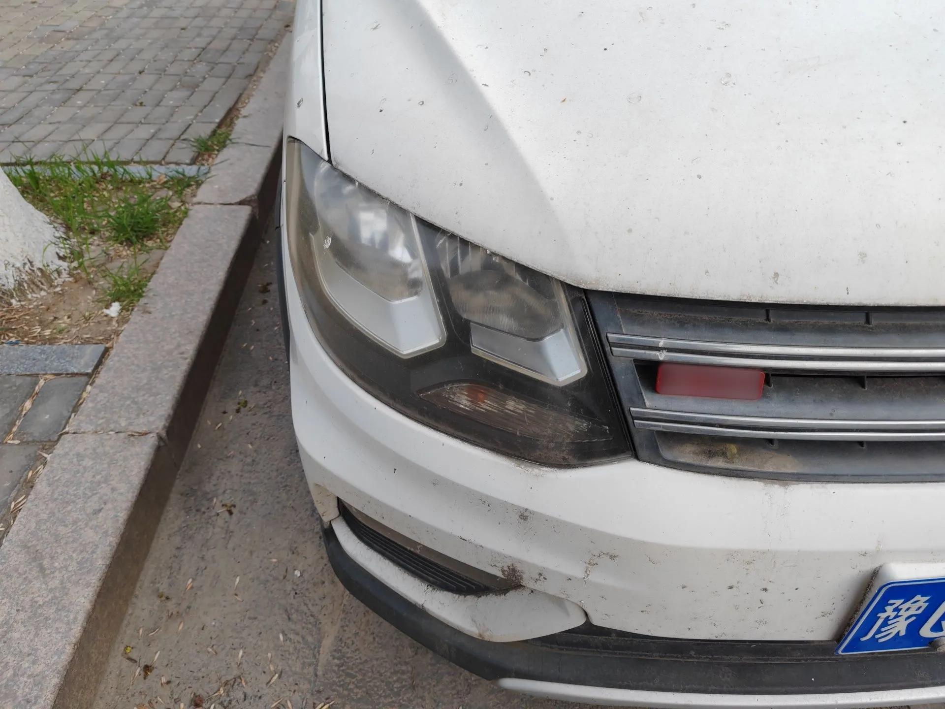 Dongfeng Fengon 370 2016 1.5L Manual Standard Model II 7 Seats — миниатюра 7