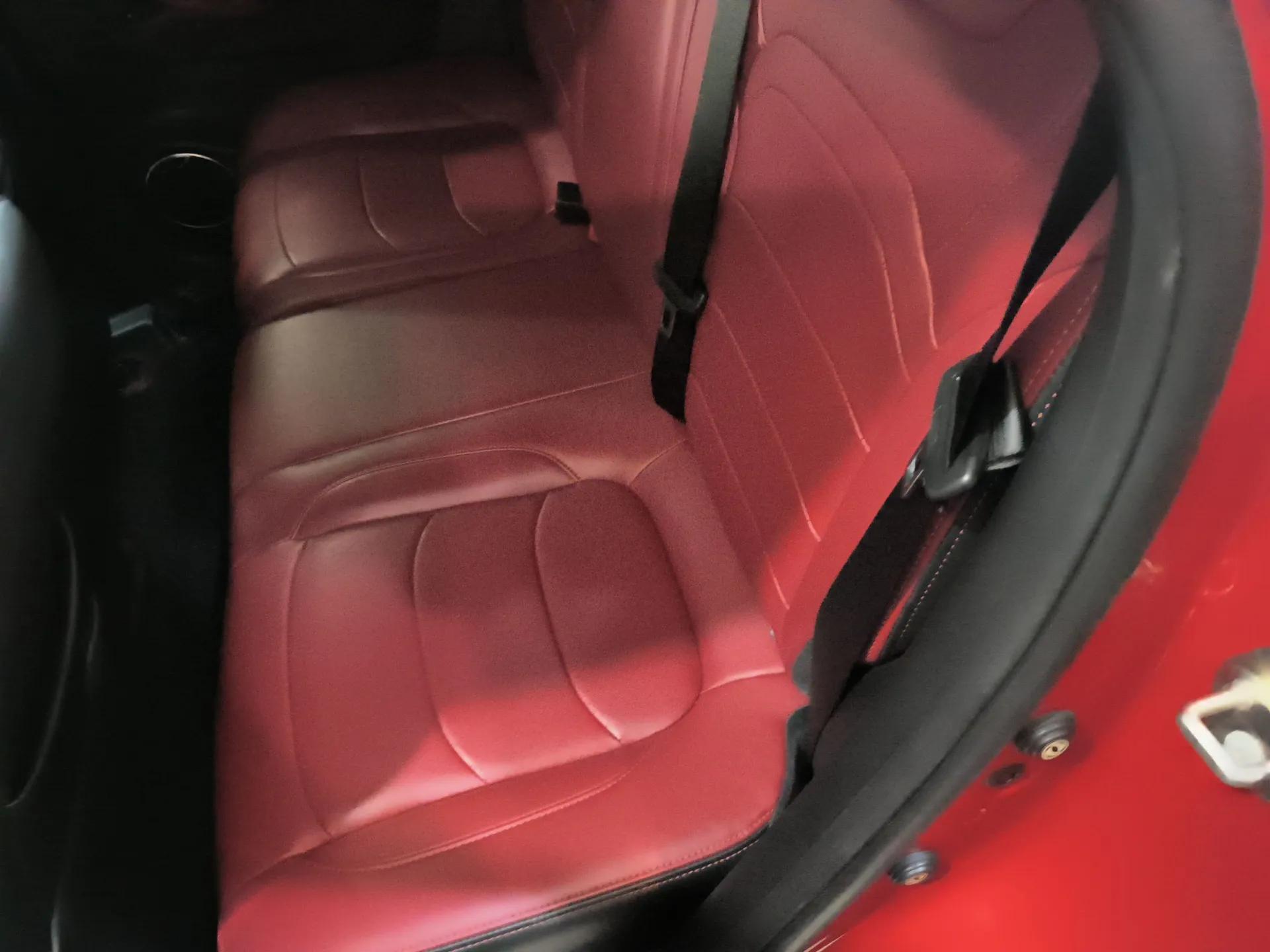 Dongfeng Fengon 500 2021 1.5L CVT Enjoyment Version — миниатюра 19