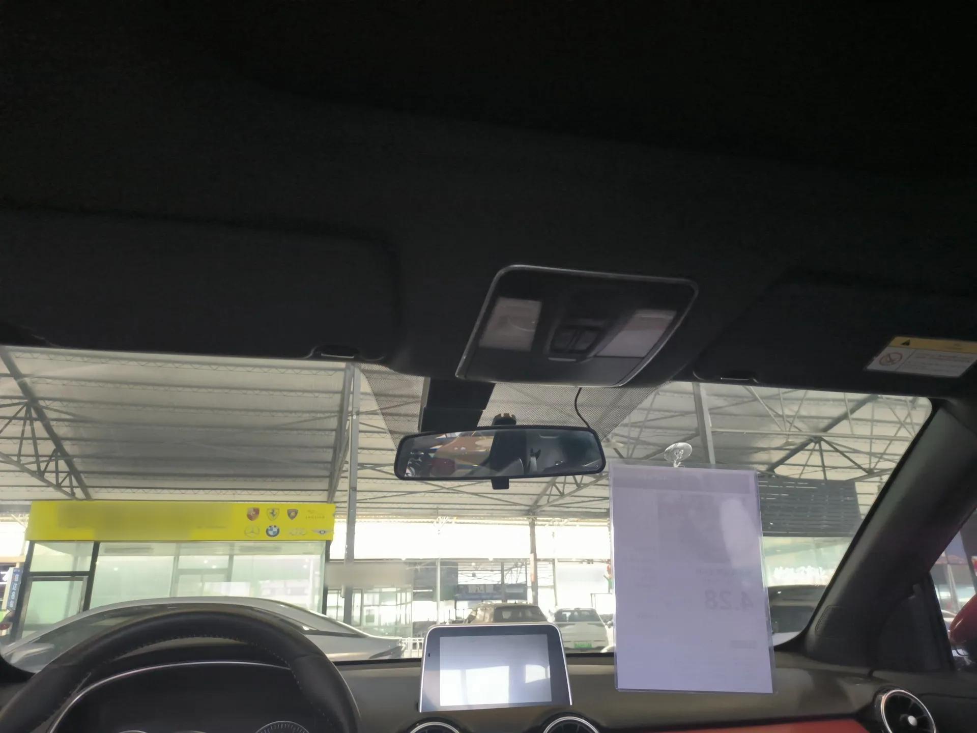Dongfeng Fengon 500 2021 1.5L CVT Enjoyment Version — миниатюра 20
