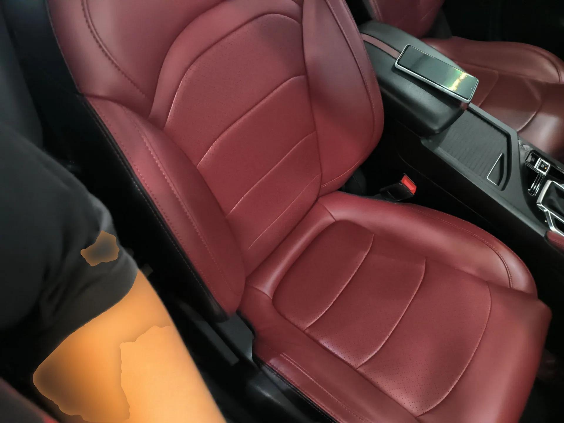 Dongfeng Fengon 500 2021 1.5L CVT Enjoyment Version — миниатюра 23