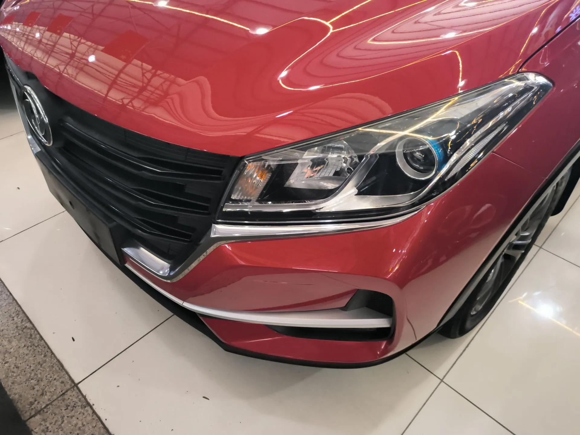 Dongfeng Fengon 500 2021 1.5L CVT Enjoyment Version — миниатюра 5