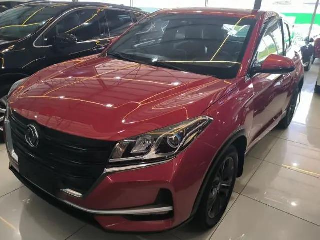 Dongfeng Fengon 500 2021 1.5L CVT Enjoyment Version