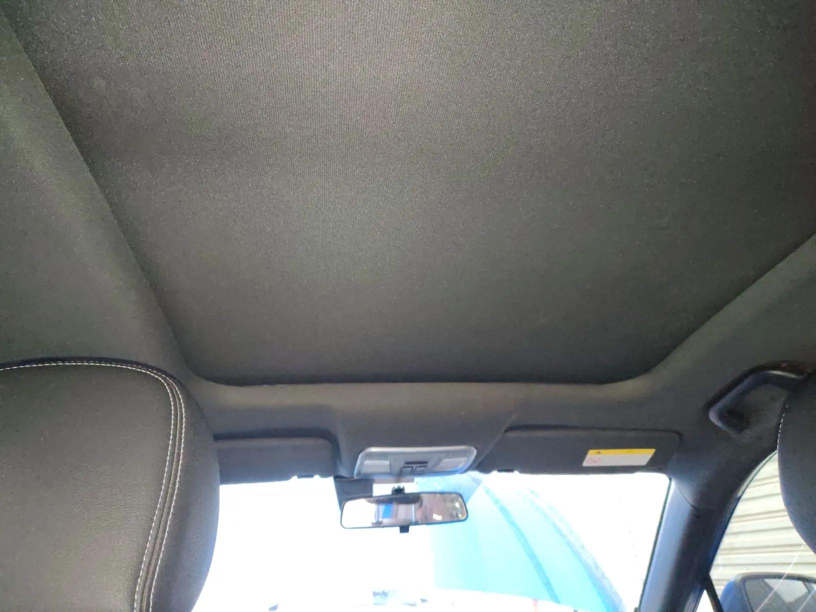 Dongfeng Fengon ix5 2019 220T CVT ZhiShang Version China VI Standard — миниатюра 20