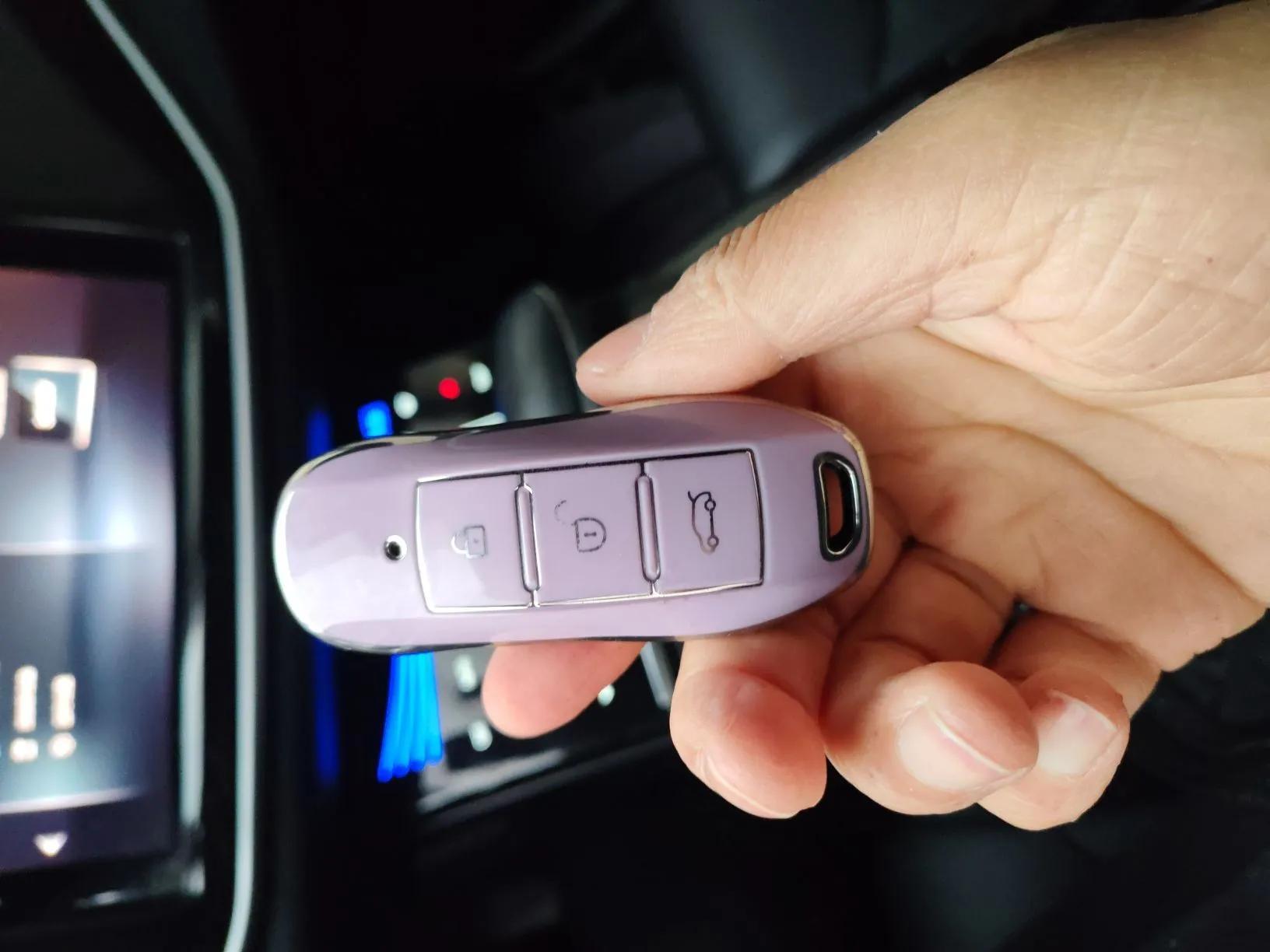 Dongfeng Fengon ix5 2019 220T CVT ZhiShang Version China VI Standard — миниатюра 22