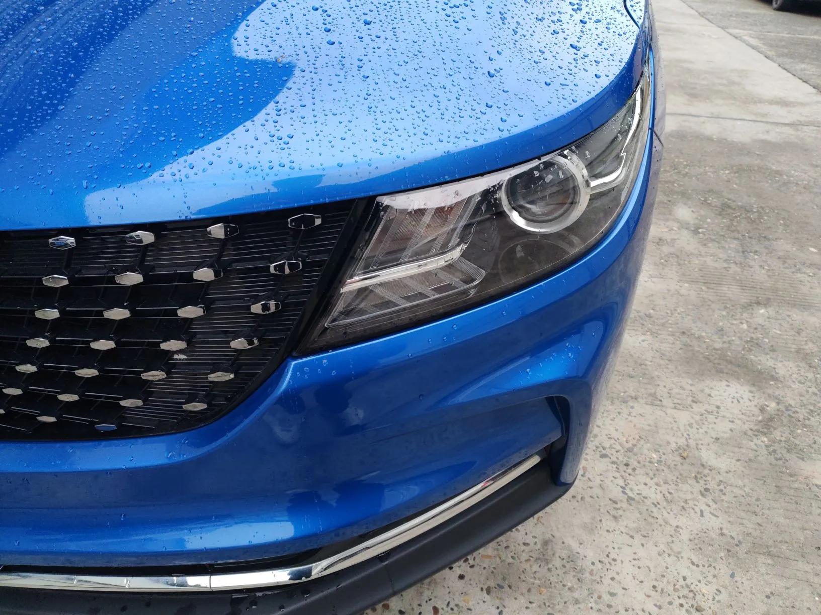 Dongfeng Fengon ix5 2019 220T CVT ZhiShang Version China VI Standard — миниатюра 6